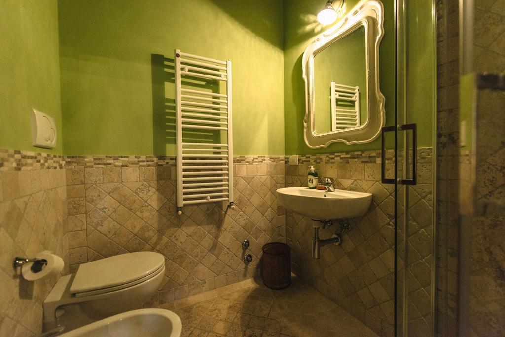 Villa Il Principino Country Resort Vinci Eksteriør bilde