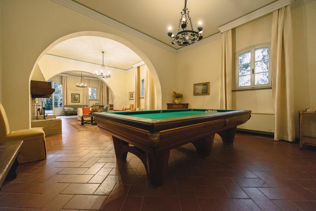 Villa Il Principino Country Resort Vinci Eksteriør bilde