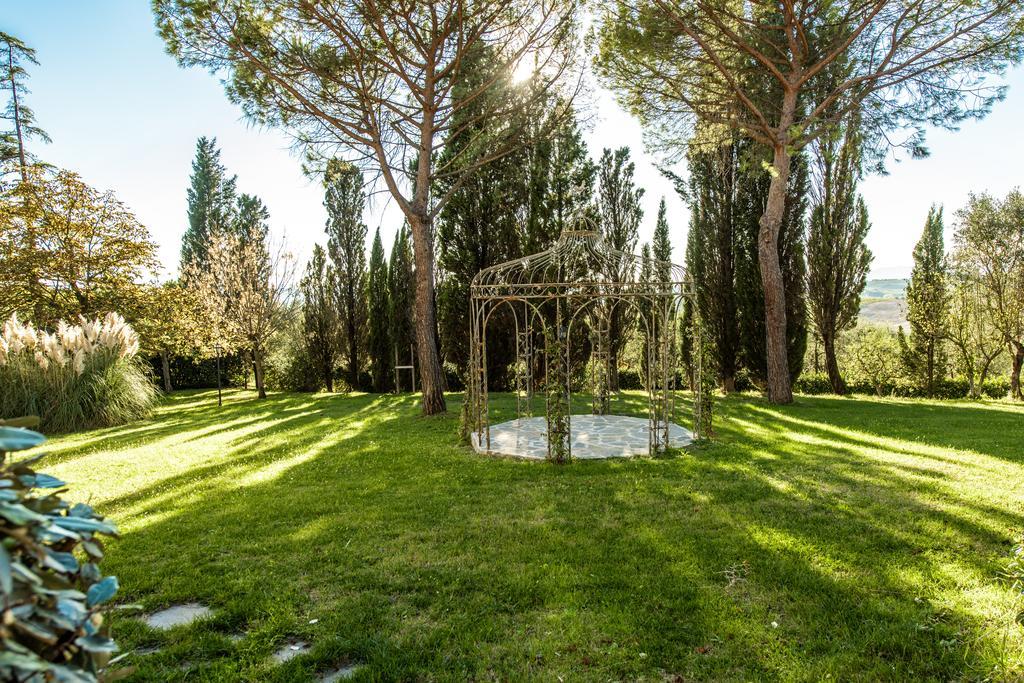 Villa Il Principino Country Resort Vinci Eksteriør bilde